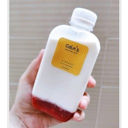 Calm's Heartmade sweet