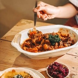 สตูว์เนื้อ