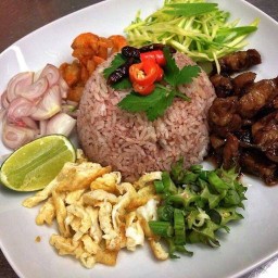 ครัวสายรุ้ง