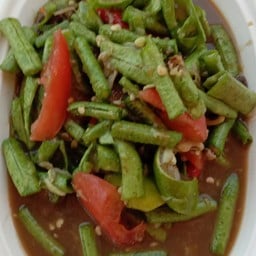 ติดใจเนื้อย่าง by PAT