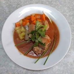 สตูว์หมู