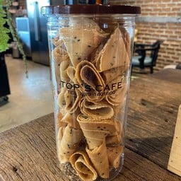 ทองพับ กระปุก 180g