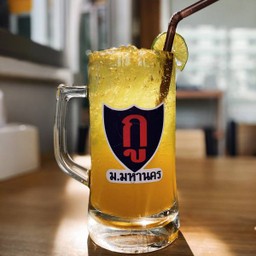 มะม่วง โซดา