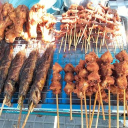จ้อน้อยลาบอีสาน