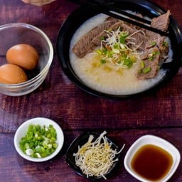 ราชาก๋วยเตี๋ยวเนื้อ โกเบ100ชาม
