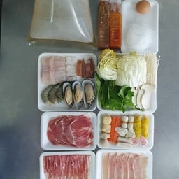 ชาบู พระราม5