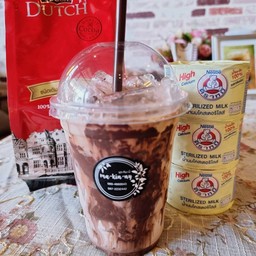 มากินนี่-กาแฟโบราณ