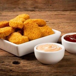 นักเก็ตส์ไก่  Nuggets(Best Seller)