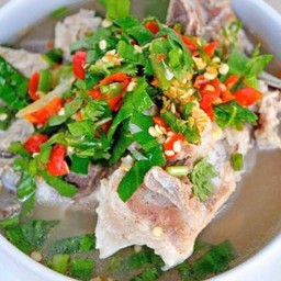 ต้มเล้ง