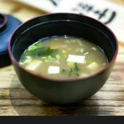 มิโซซุป