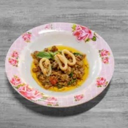 กระเพรา