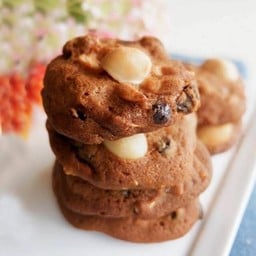 อโลฮ่าคุกกี้