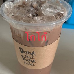ร้านน้ำ ChaChomphoo  Coffee‘
