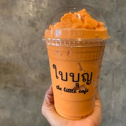 ชาไทยปั่น