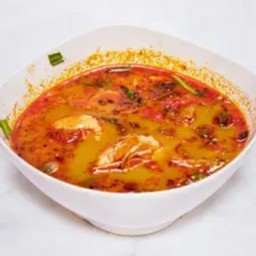 ต้มยำรวมทะเล