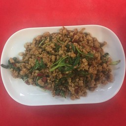 ครัวไทอาหารตามสั่ง