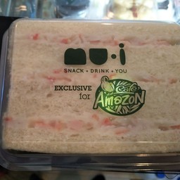 แซนวิชปูอัด MU-I