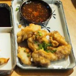 ไก่คาราเกะ