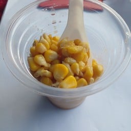 ร้านกะยะ ยำยำ