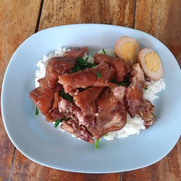 ข้าวคากิ