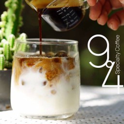 94 Specialty Coffee (Slow Bar) ศาลายา