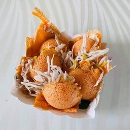 ขนมครก คุณนุ้ย