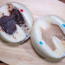 ซาลาเปาเผือก