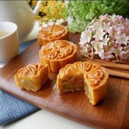 ขนมไหว้พระจันทร์ เล็ก