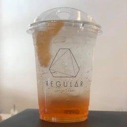 พีชโซดา