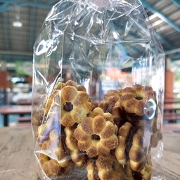 คุกกี้ใส้สัปปะรด