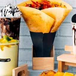 มิลค์เครป MilkCrepe