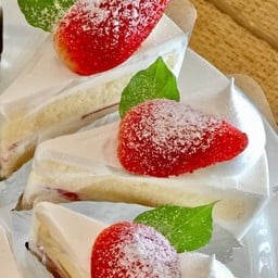 เทียนหอมเบเกอรี่ ศรีราชา