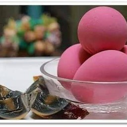 ไข่เยี่ยวม้า