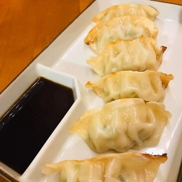 เกี๊ยวซ่าหมู