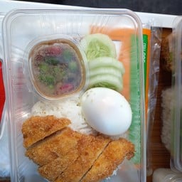 อร่อย ข้าวกล่อง