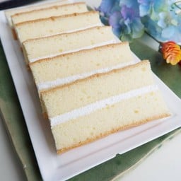 เค้กปีใหม่