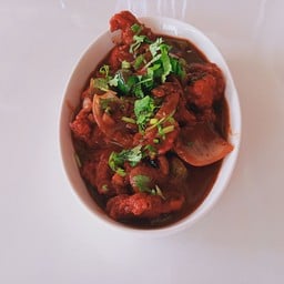 Curry pot indian restaurant