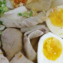 โจ๊กเอเชีย  ซอยโพทิพย์
