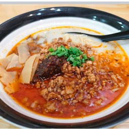 ทันทันเมน