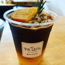 ทะโมน Homemade Cafe