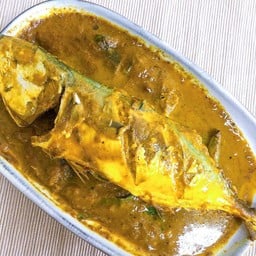 ฉู่ฉี่ปลาทู