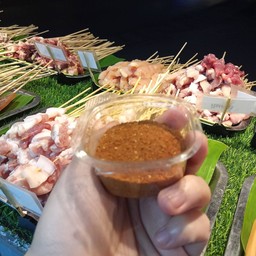 ผงพริกหม่าล่า