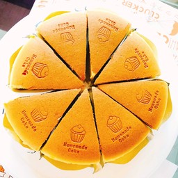 เค้ก Bake For U ซอยสามวัง