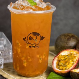 ชาเสาวรส