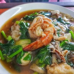 ลาดหน้า ซีฟู๊ด