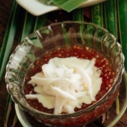 สาคูแท้พัทลุง