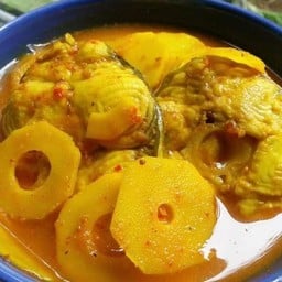 ข้าวแกงปักษ์ใต้ Byสาวกบเมืองคอน