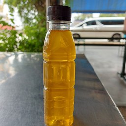 น้ำเก๊กฮวย (ขวด)