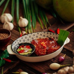 ไก่กอและะ