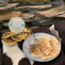 ทาร์ตไข่